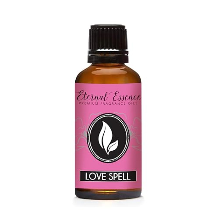 Soap Making Fragrance - Love Spell Type Premium Fragrance Oil