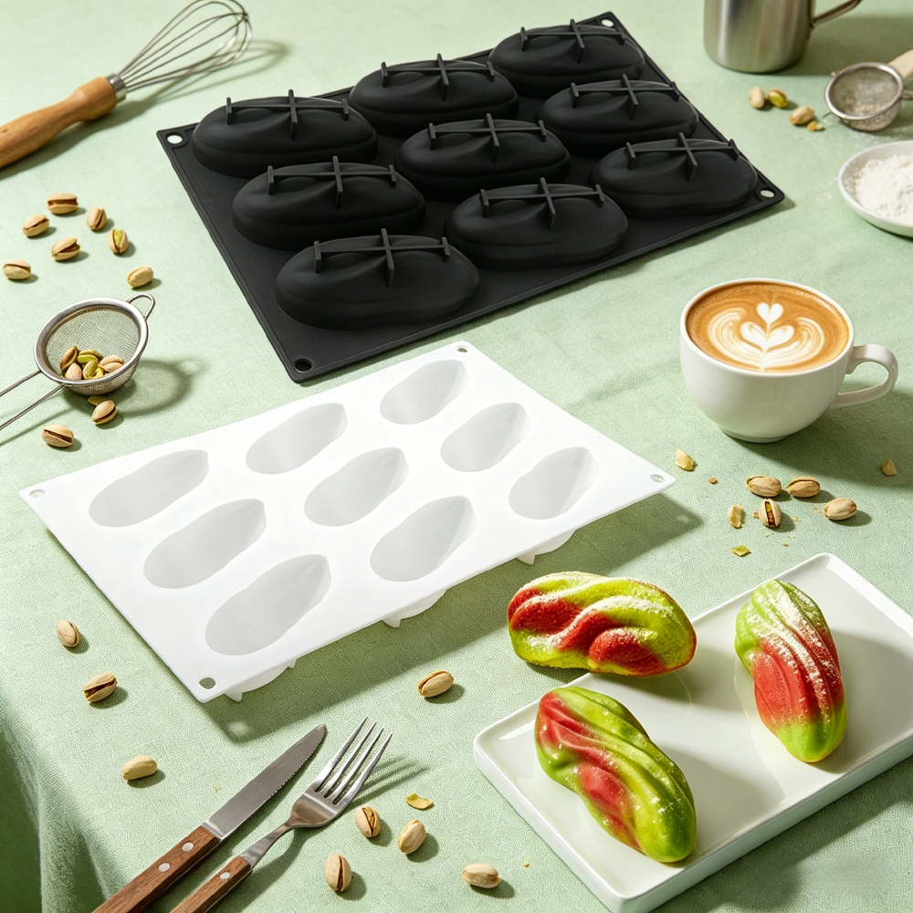 Soap Making Workshop - Pistachios Design 1 or 4 or