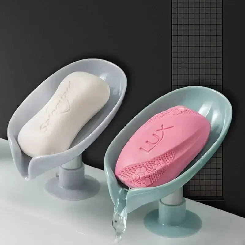 Drain Soap Holder Leaf Shape S - Soap Making Box incelemesi ve fiyatı
