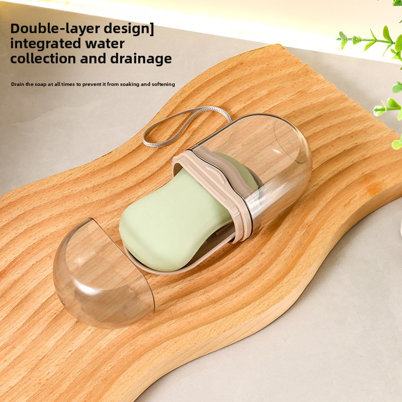 Travel Soap Box, Sealed, Porta - Soap Making Box incelemesi ve fiyatı