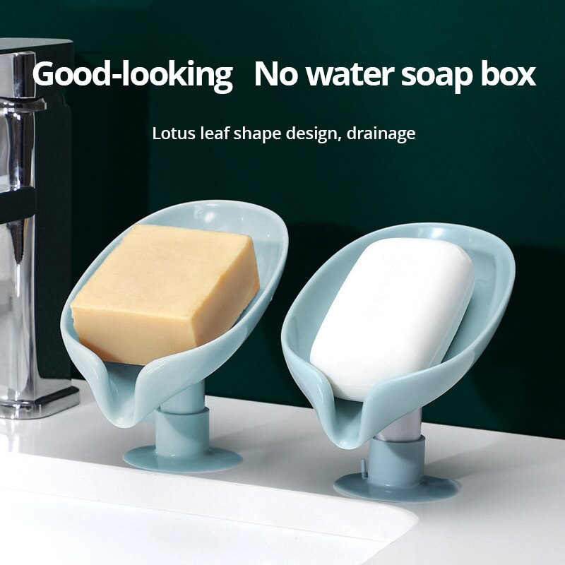 2pcs Soap Box Creative Drainin - Soap Making Box incelemesi ve fiyatı