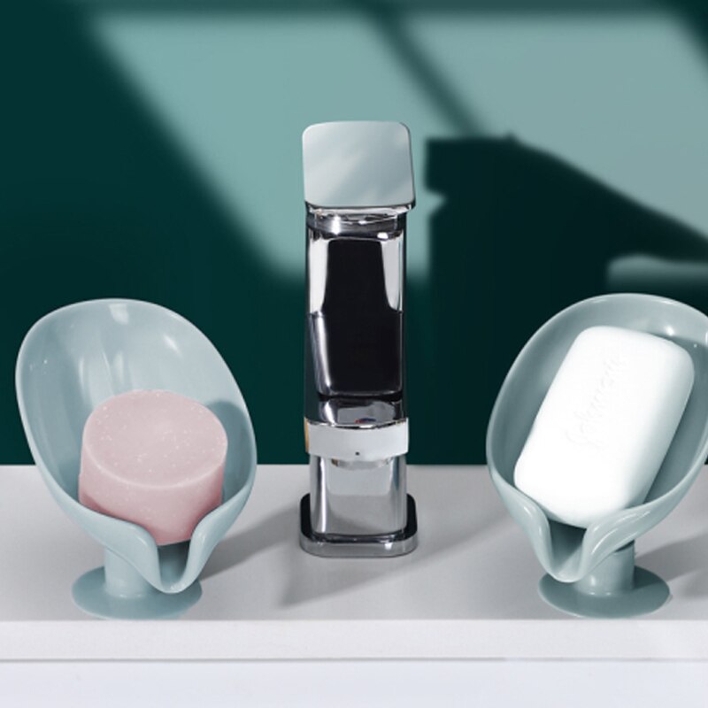 2pcs Soap Box Creative Drainin - Soap Making Box incelemesi ve fiyatı