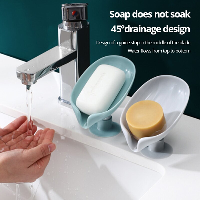 2pcs Soap Box Creative Drainin - Soap Making Box incelemesi ve fiyatı