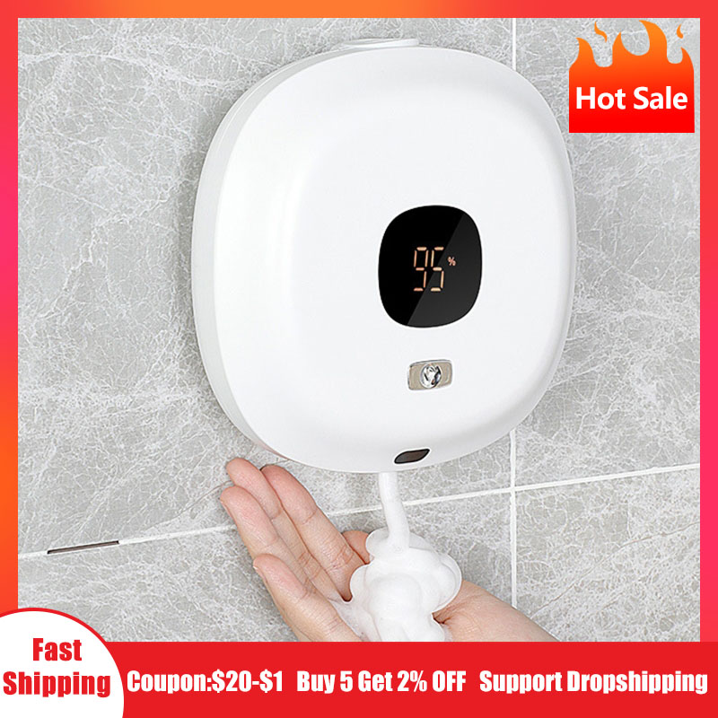 New Soap Dispenser Wall Mounte - Soap Making Workshop incelemesi ve fiyatı