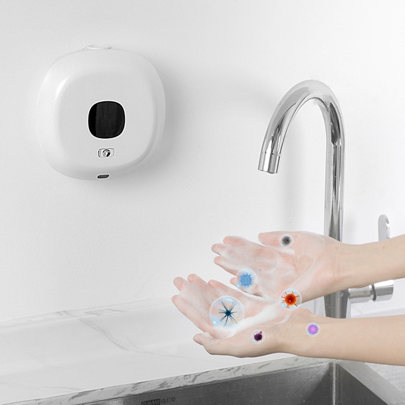 New Soap Dispenser Wall Mounte - Soap Making Workshop incelemesi ve fiyatı