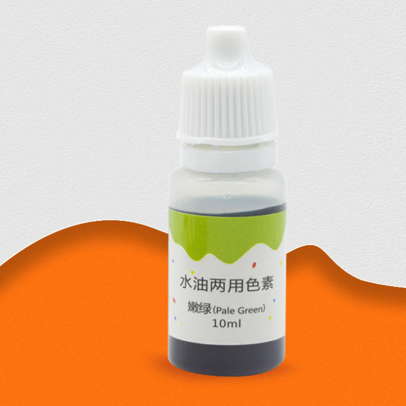 10ml Handmade Soap Dye Pigment - Soap Making Liquid incelemesi ve fiyatı