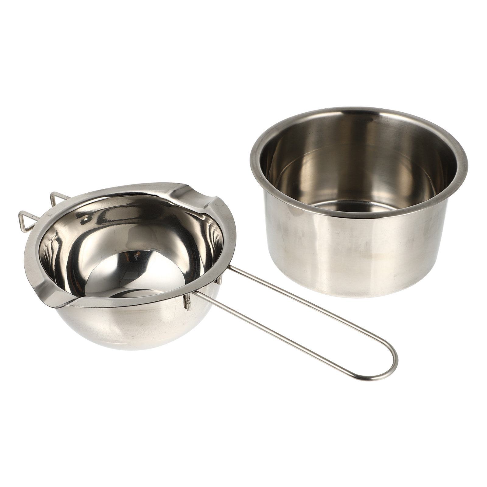 1Set Premium Wax Melting Conta - Soap Making Pot incelemesi ve fiyatı