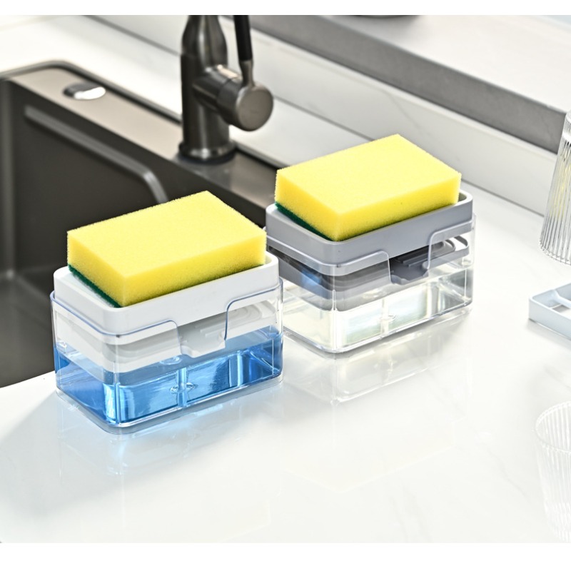 1pc Creative Press Soap Dispen - Soap Making Pot incelemesi ve fiyatı