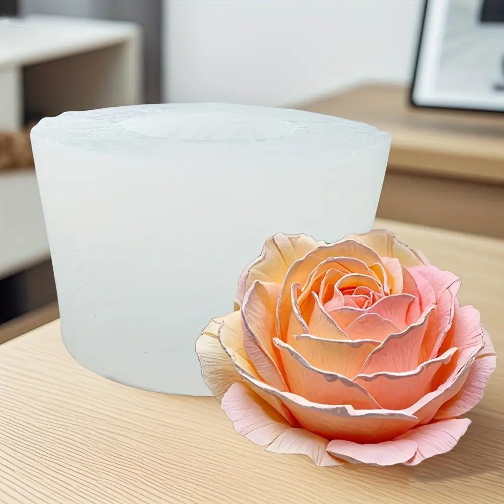 Resin Casting Silicone Mold -  - Quality Soap Making Kit incelemesi ve fiyatı