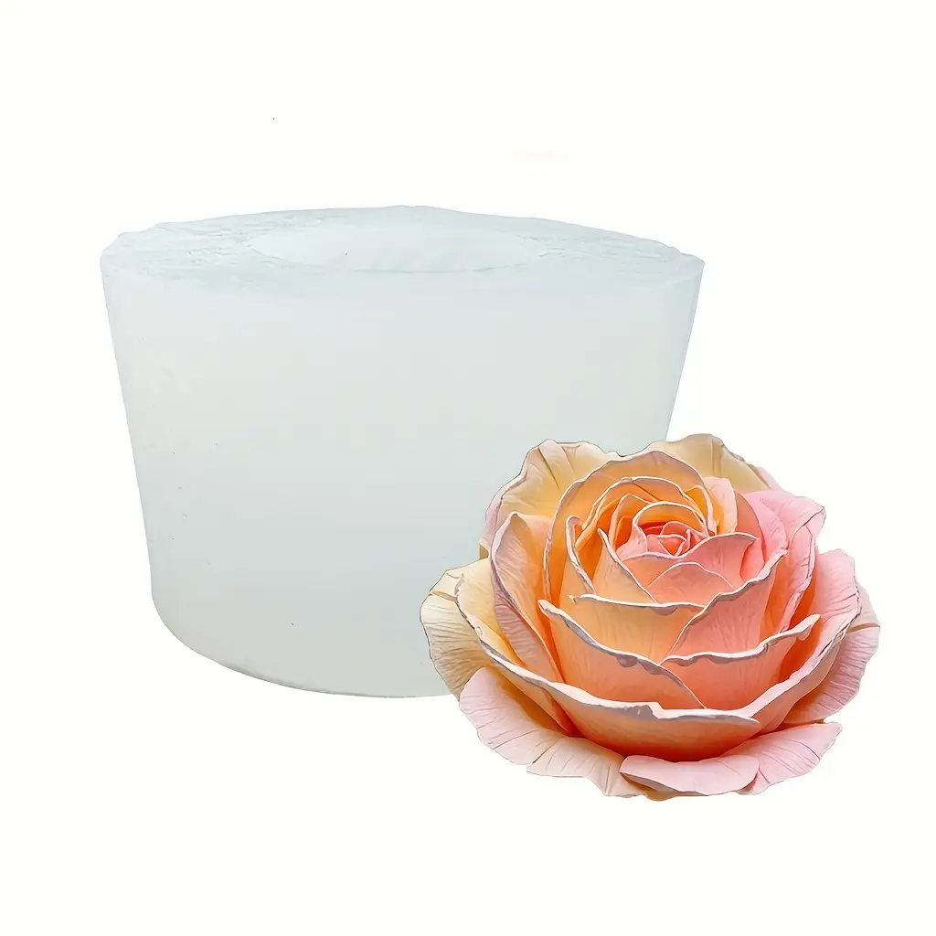 Resin Casting Silicone Mold -  - Quality Soap Making Kit incelemesi ve fiyatı