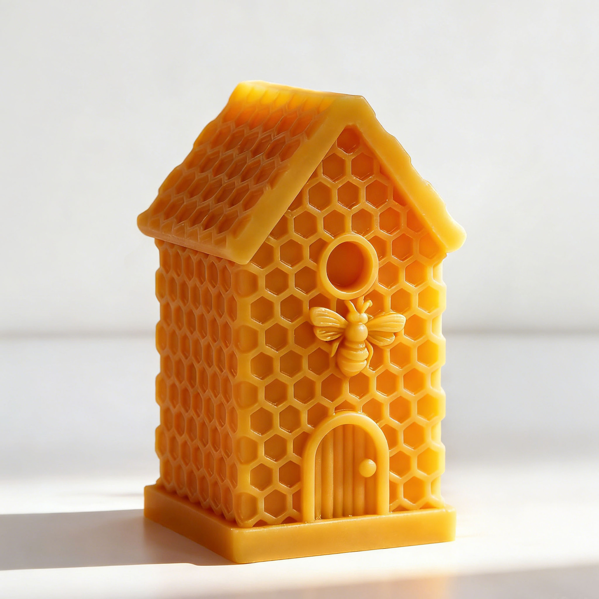 DIY Beehive Relief Bee Silicon - Soap Making Fragrance incelemesi ve fiyatı