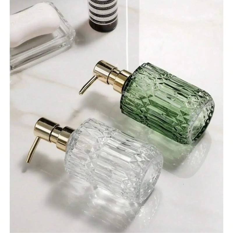400ML Manual Liquid Soap Dispe - Soap Making Liquid incelemesi ve fiyatı