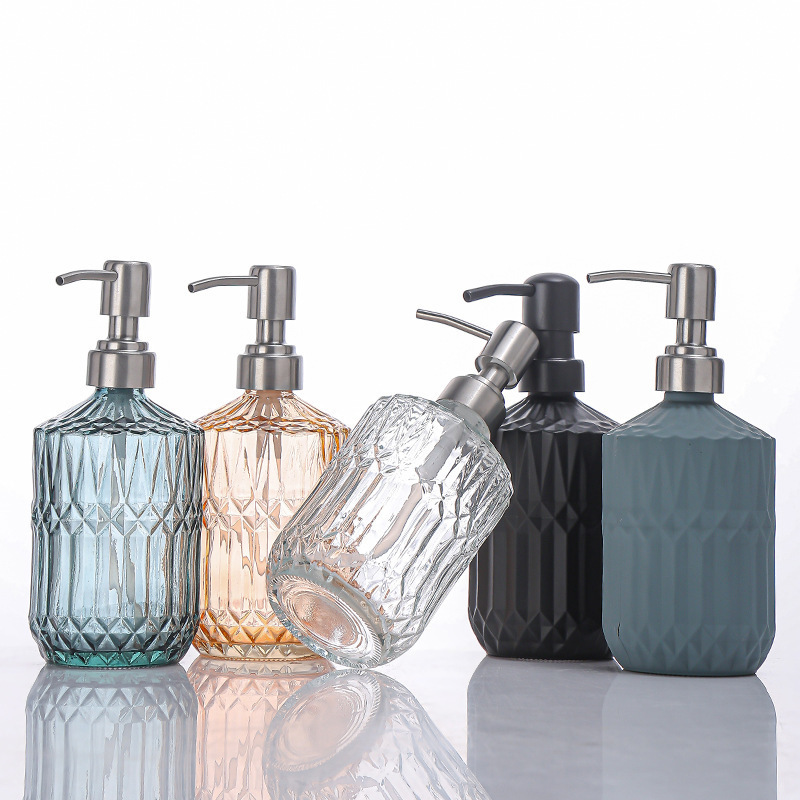 400ML Manual Liquid Soap Dispe - Soap Making Liquid incelemesi ve fiyatı
