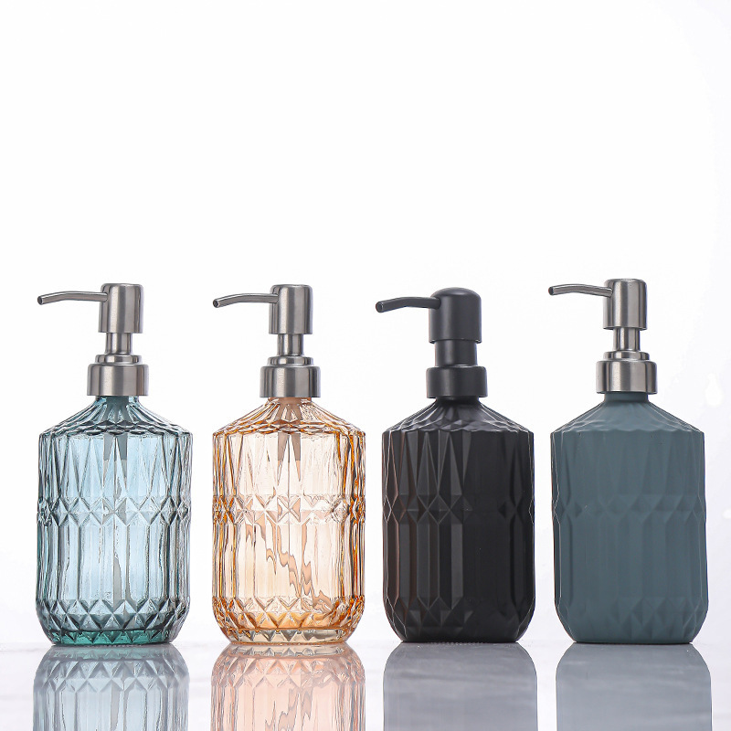 400ML Manual Liquid Soap Dispe - Soap Making Liquid incelemesi ve fiyatı