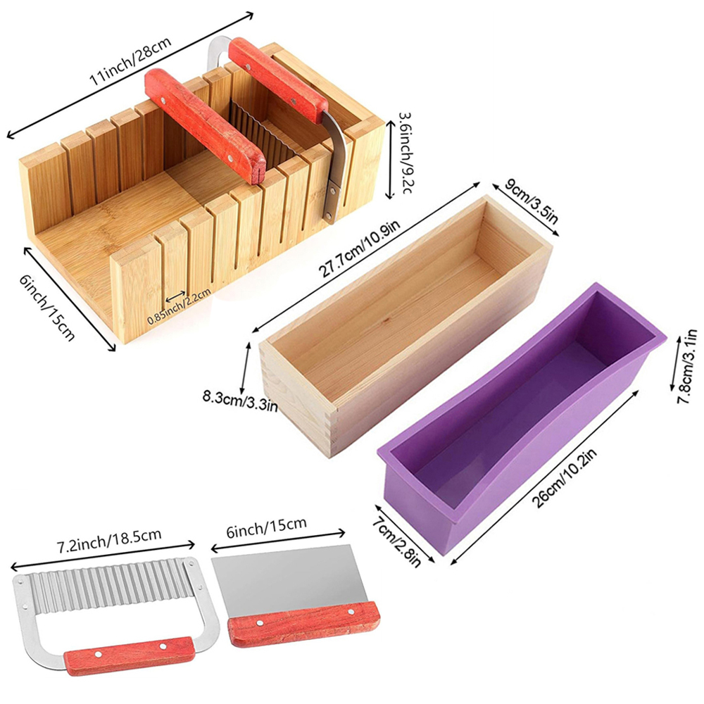 DIY Handmade Soap Making Kit B - Soap Making Fragrance incelemesi ve fiyatı