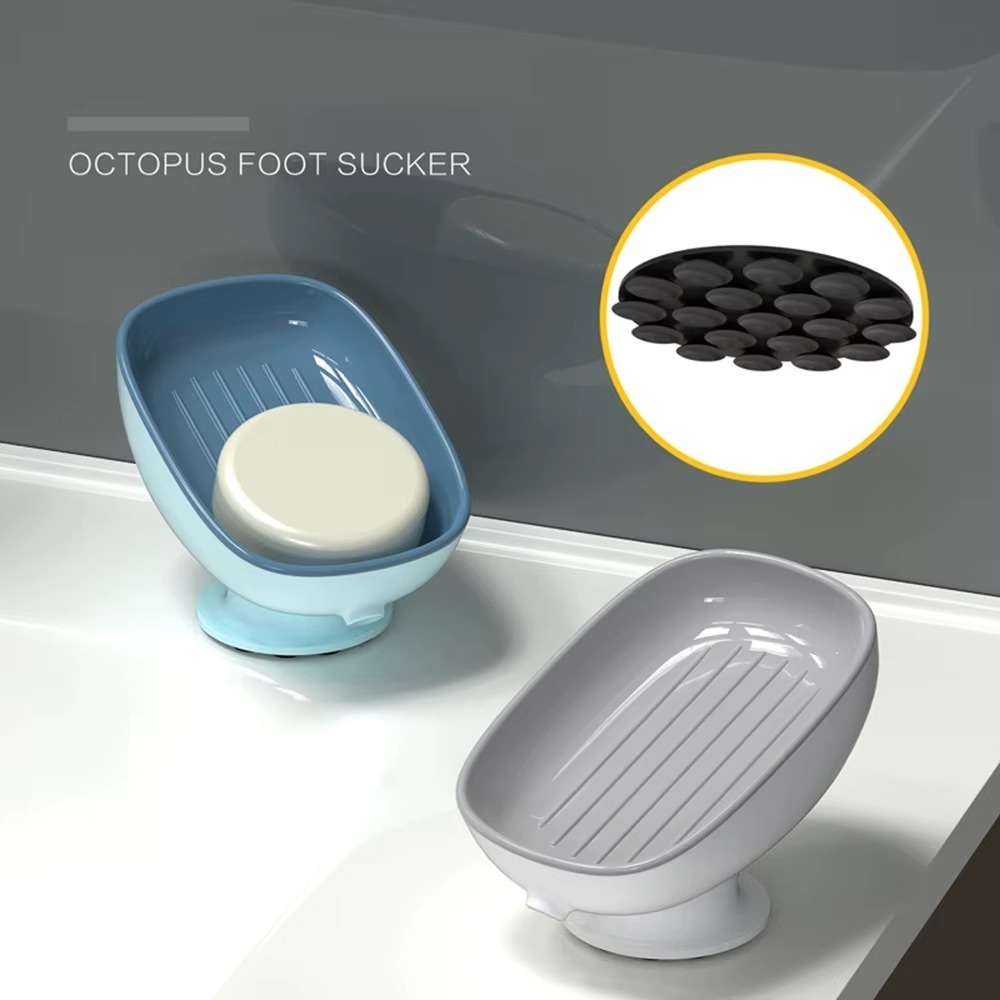 Super Suction Cup Soap Holder  - Soap Making Box incelemesi ve fiyatı