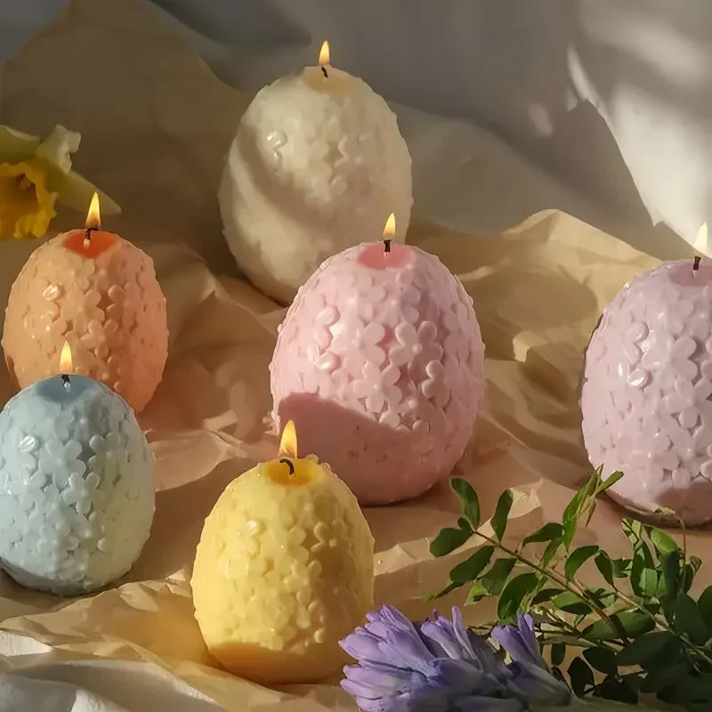 High-quality 3D Flower Ball Si - Quality Soap Making Kit incelemesi ve fiyatı