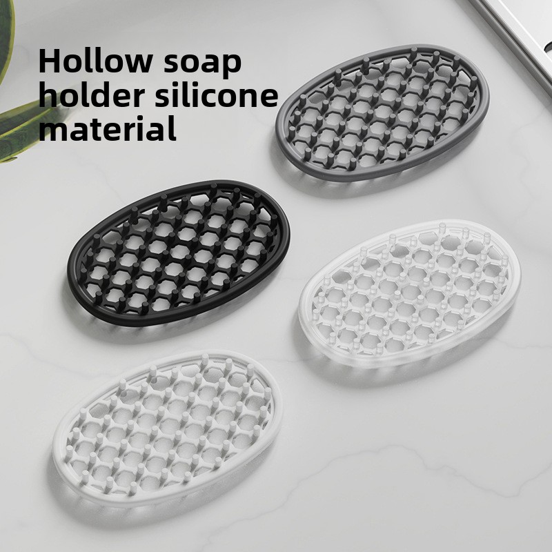 Silicone Soap Box - No-drillin - Soap Making Box incelemesi ve fiyatı