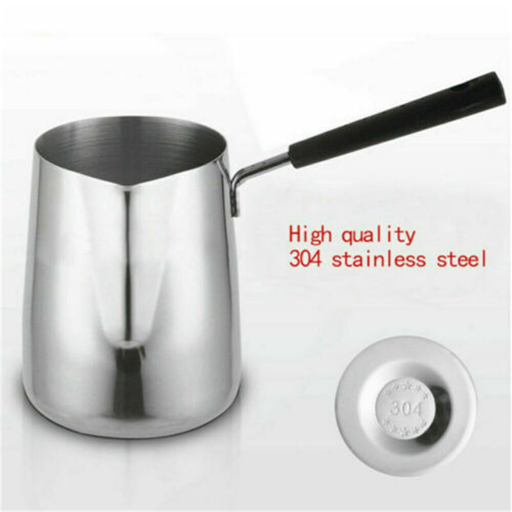 Stainless DIY Steel Making Jug - Soap Making Pot incelemesi ve fiyatı