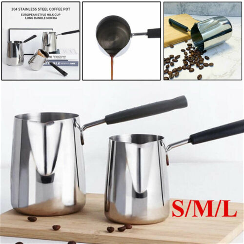 Stainless DIY Steel Making Jug - Soap Making Pot incelemesi ve fiyatı