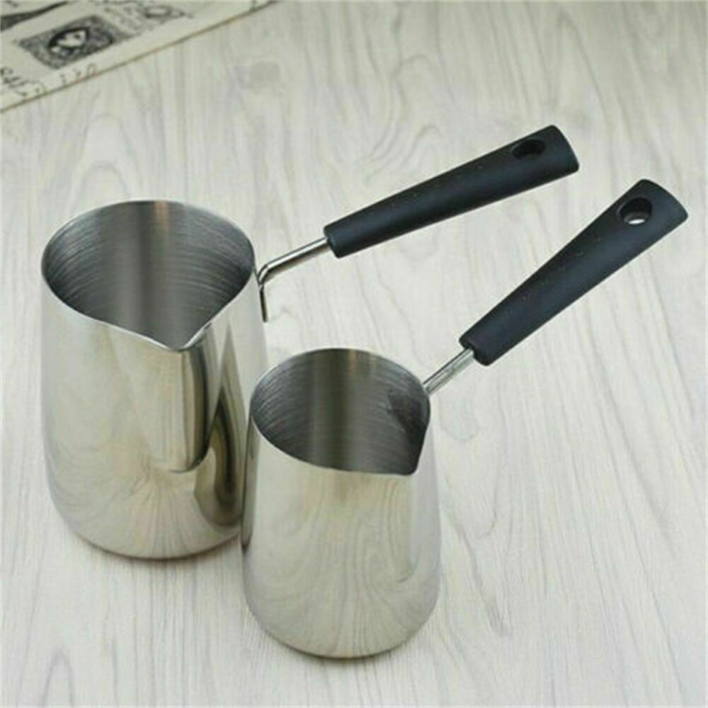 Stainless DIY Steel Making Jug - Soap Making Pot incelemesi ve fiyatı