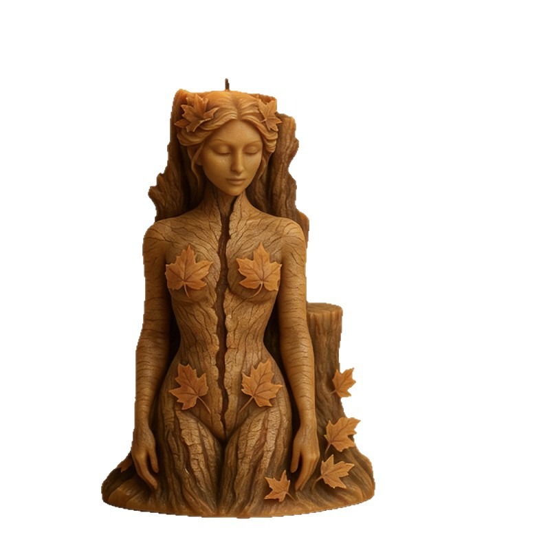 Forest Goddess Mold High Quali - Quality Soap Making Kit incelemesi ve fiyatı