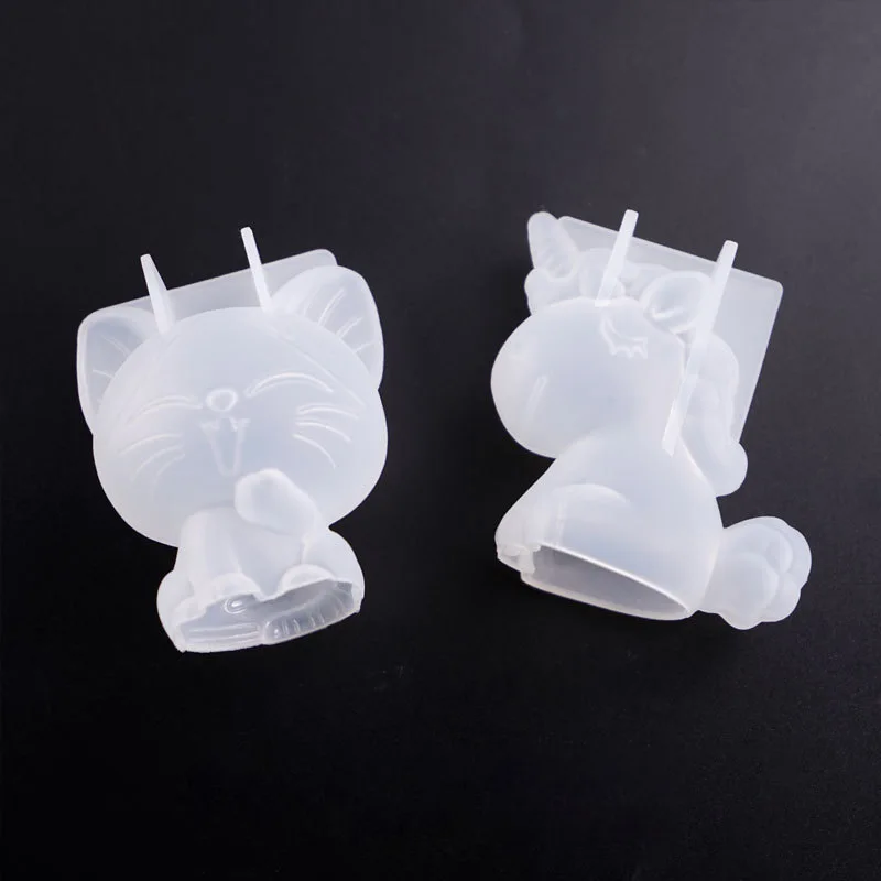 3D Geometric Silicone Unicorn  - Soap Making Workshop incelemesi ve fiyatı