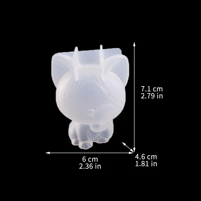 3D Geometric Silicone Unicorn  - Soap Making Workshop incelemesi ve fiyatı