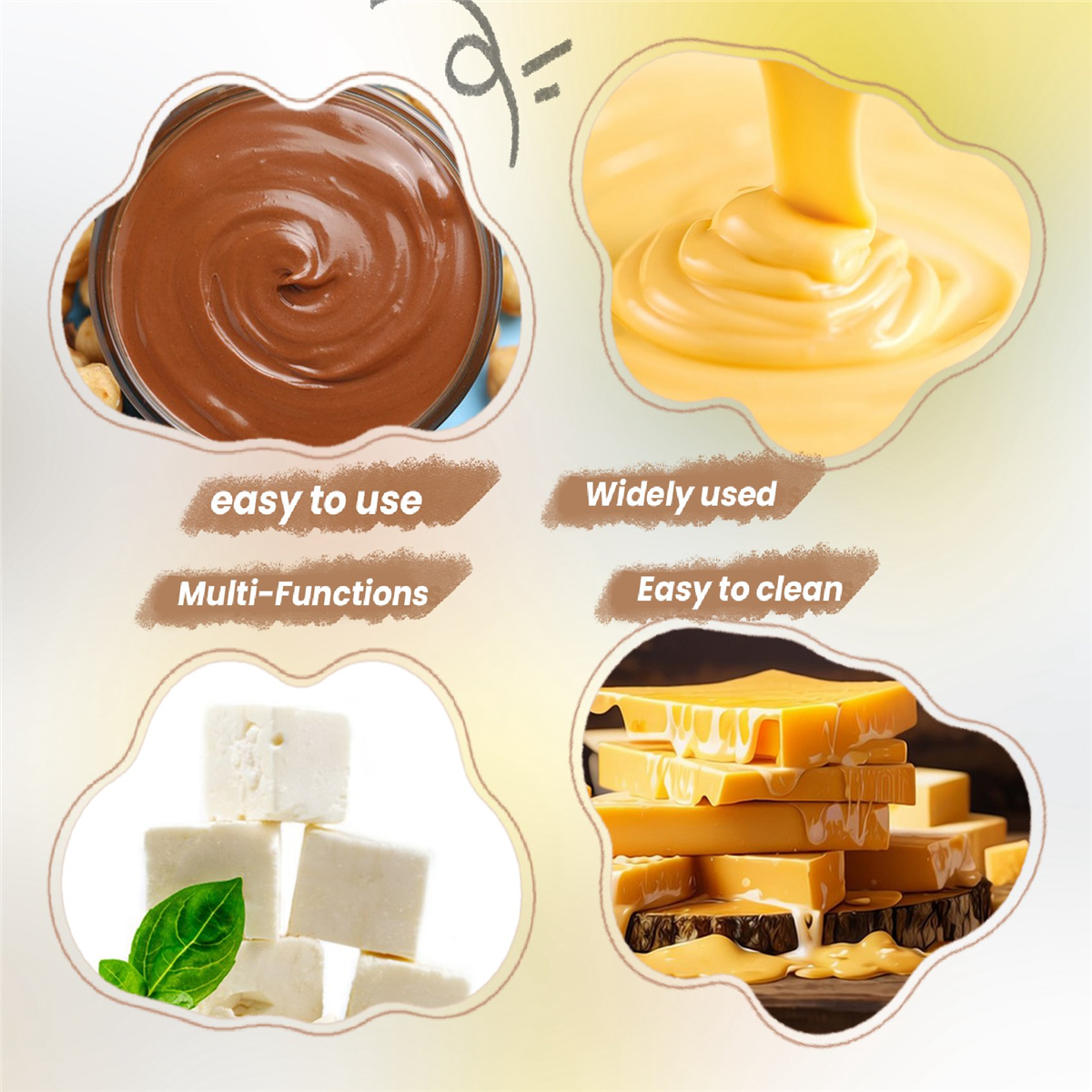 BVBV Double Boiler Pot Set Sta - Soap Making Pot incelemesi ve fiyatı