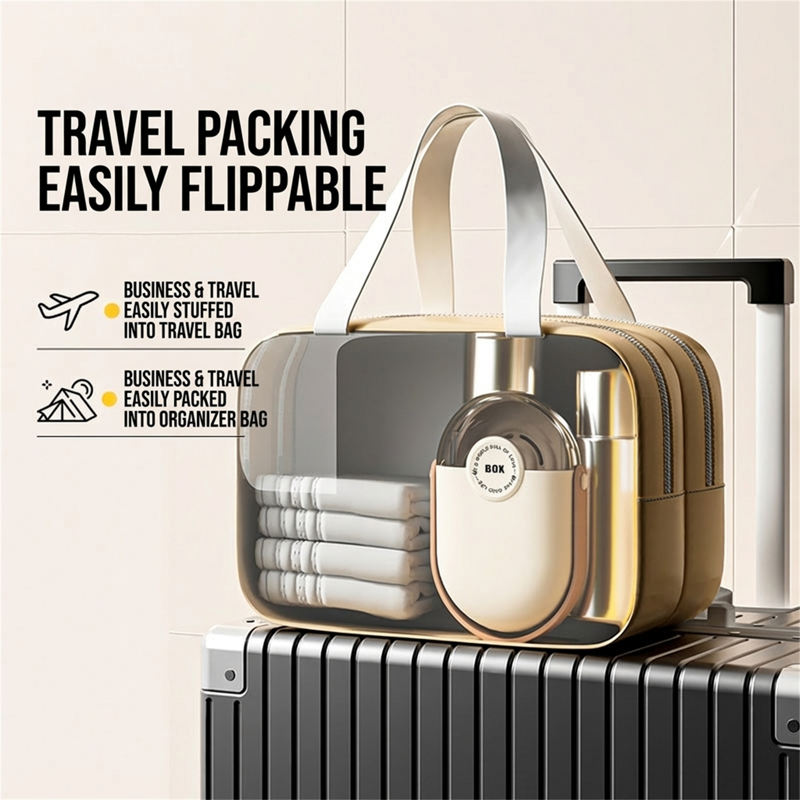 Portable Travel Soap Box With  - Soap Making Box incelemesi ve fiyatı