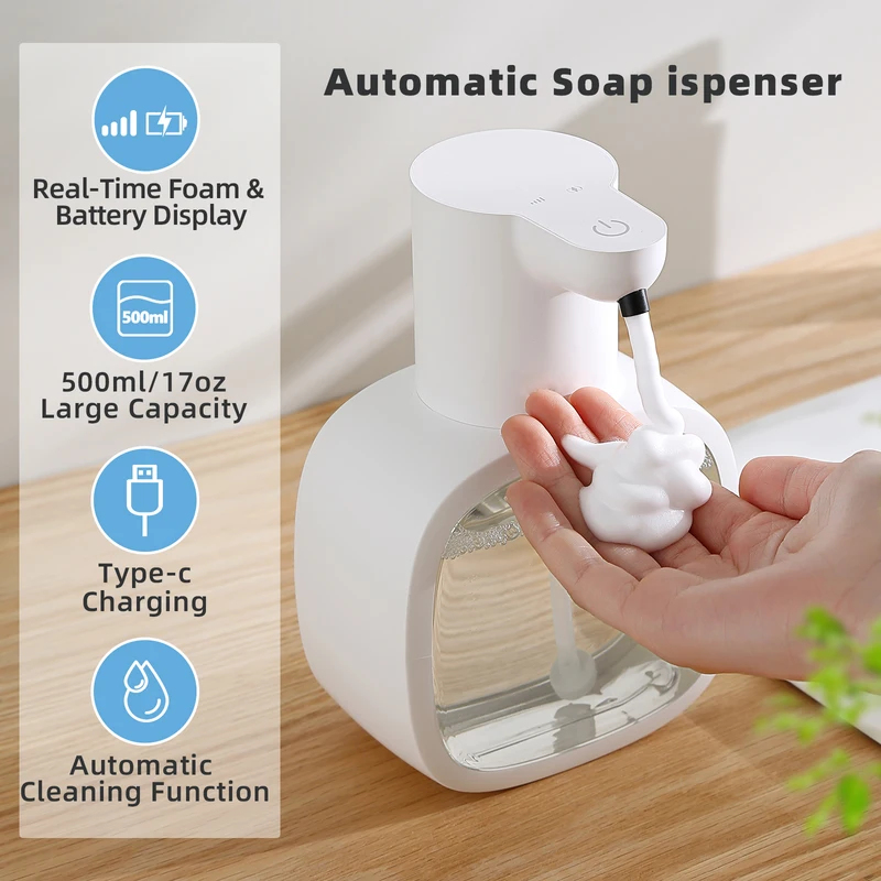 New Wall Mounted Automatic Soa - Soap Making Workshop incelemesi ve fiyatı