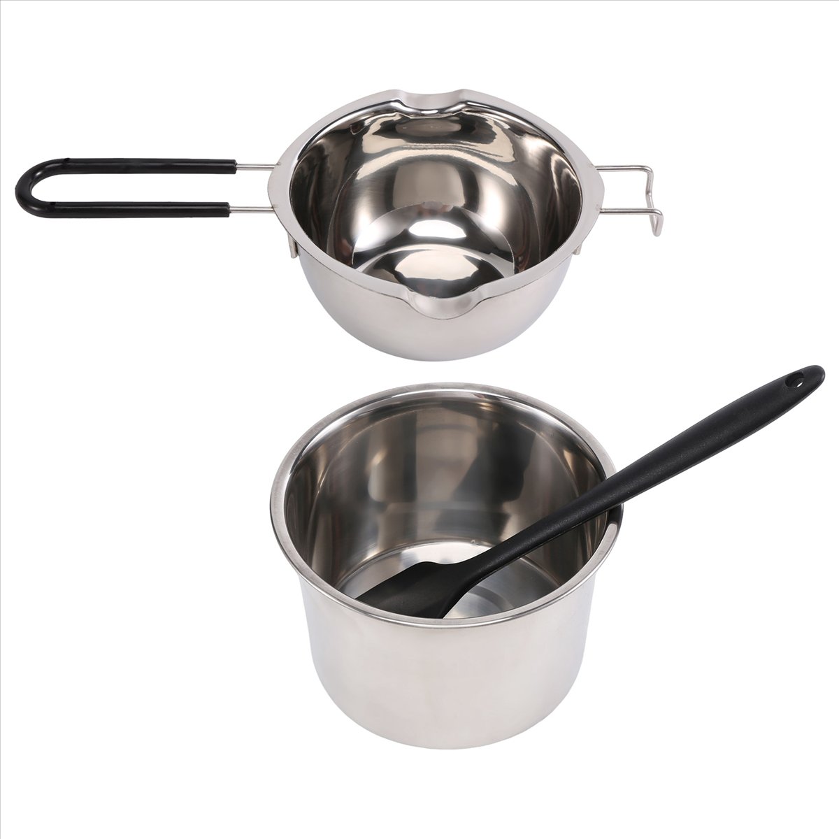Double Boiler Pot Set Stainles - Soap Making Pot incelemesi ve fiyatı