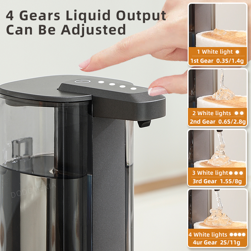 Automatic Dishwashing Machine  - Soap Making Workshop incelemesi ve fiyatı