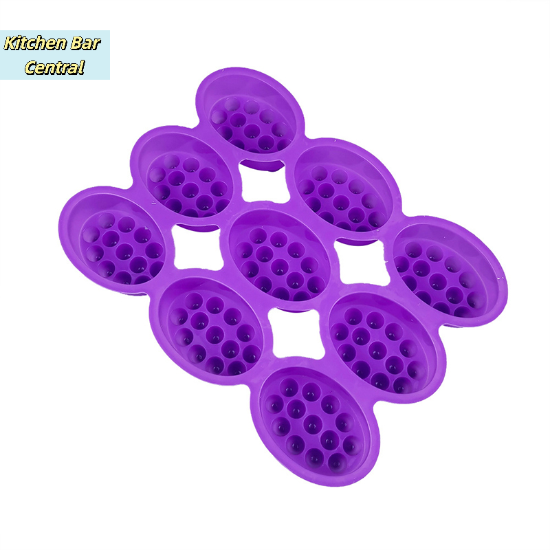 【3d Silicone Soap Mold Massage - Soap Making Guide For Beginners incelemesi ve fiyatı