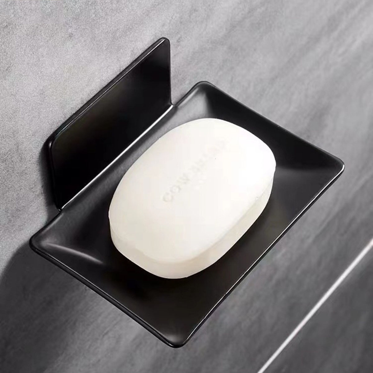 Aluminum Alloy Soap Holder Bat - Soap Making Box incelemesi ve fiyatı