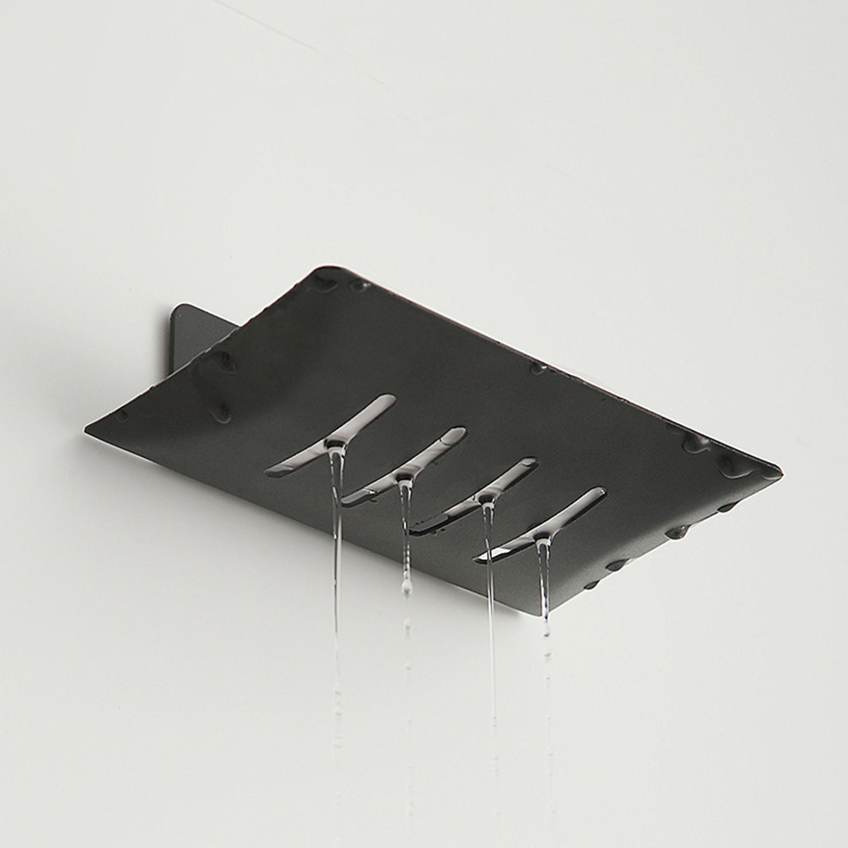 Aluminum Alloy Soap Holder Bat - Soap Making Box incelemesi ve fiyatı