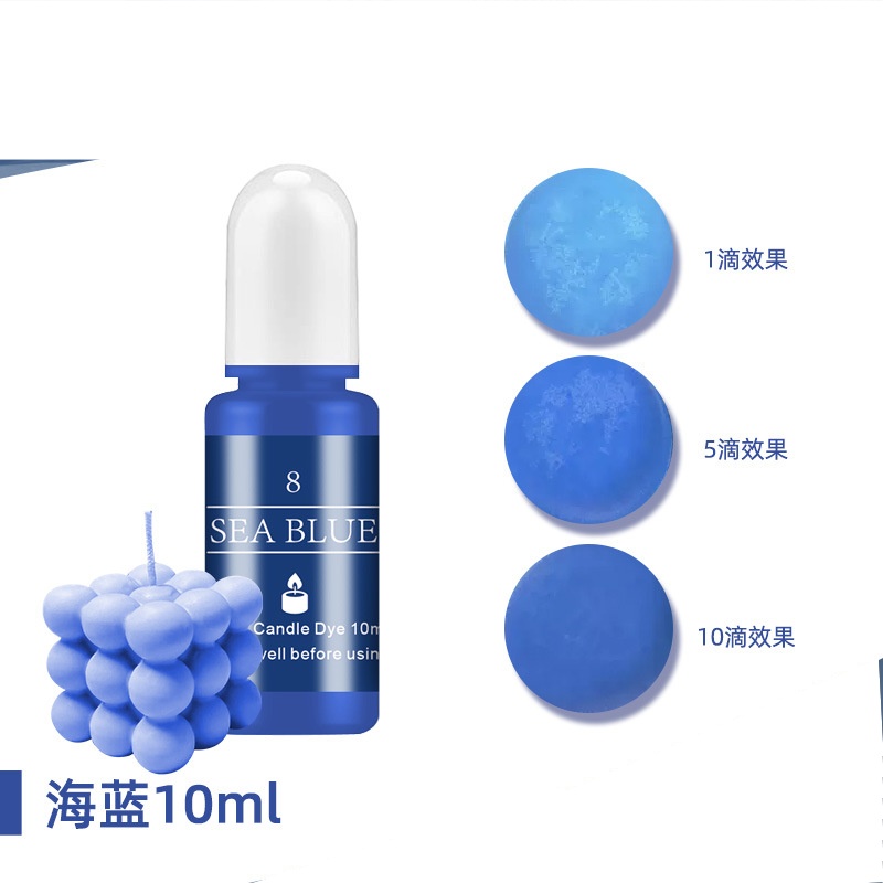 16-Color Highly Concentrated C - Soap Making Liquid incelemesi ve fiyatı