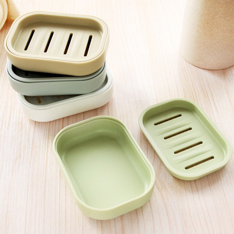 Japanese-Style Double-Layer Dr - Soap Making Box incelemesi ve fiyatı