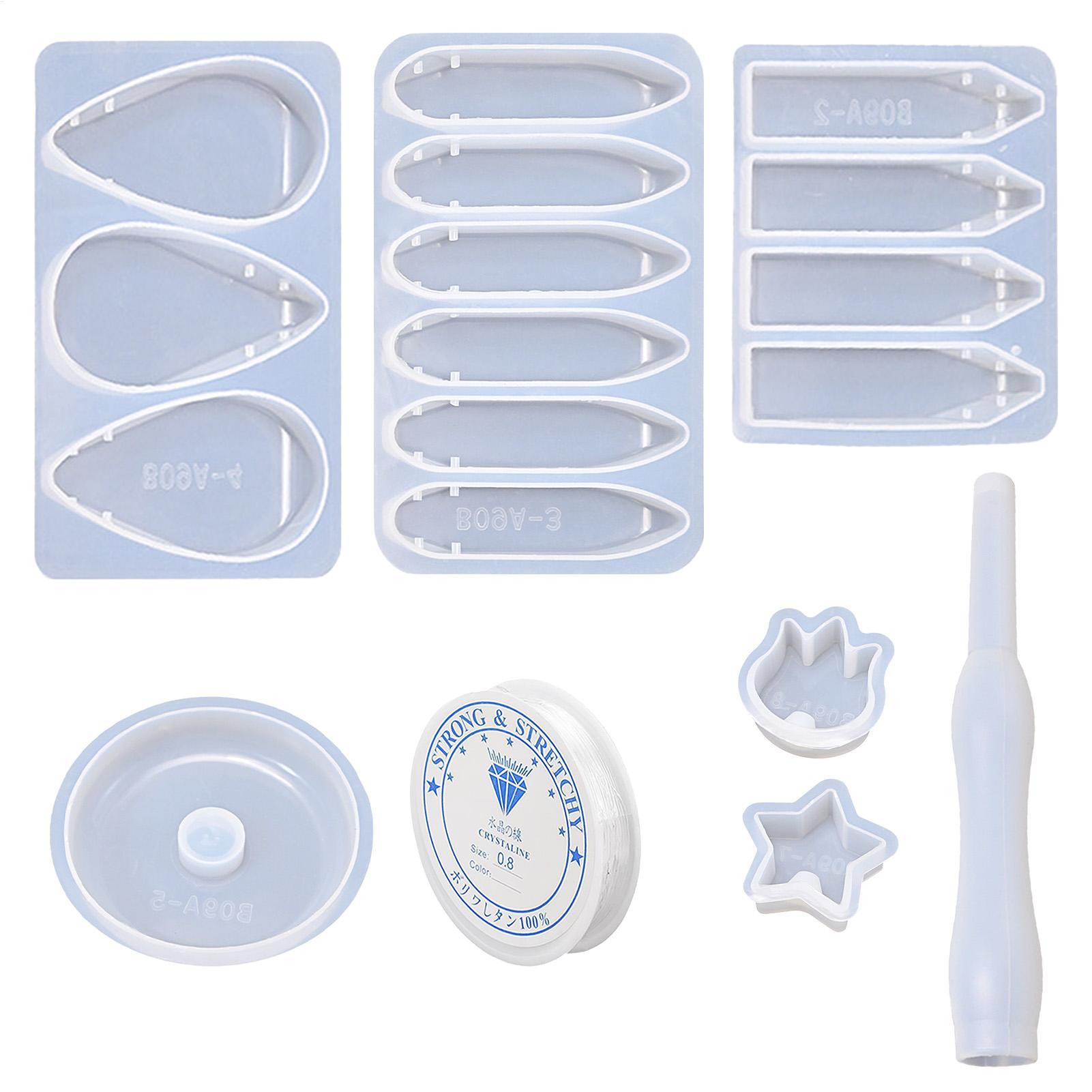 Christmas Resin Molds Handmade - Soap Making Pot incelemesi ve fiyatı