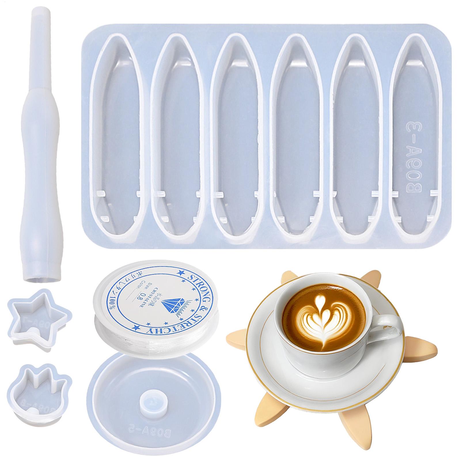 Christmas Resin Molds Handmade - Soap Making Pot incelemesi ve fiyatı