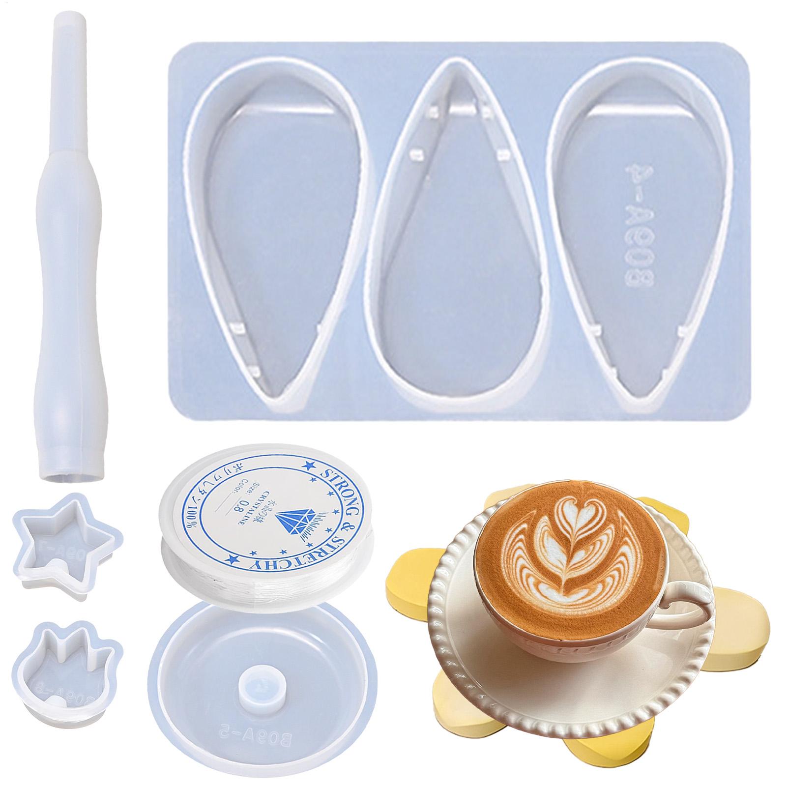 Christmas Resin Molds Handmade - Soap Making Pot incelemesi ve fiyatı