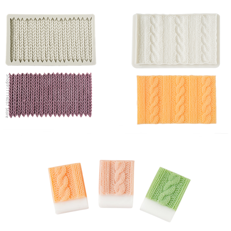 1PCS Sweater Crochet Kniting P - Soap Making Guide For Beginners incelemesi ve fiyatı