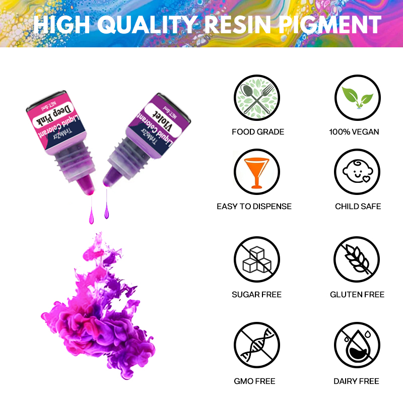 24-color bath ball soap dye –  - Soap Making Liquid incelemesi ve fiyatı