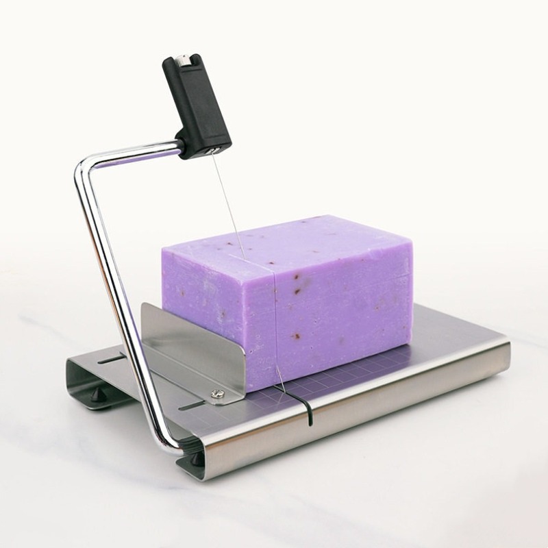 Handmade Soap Cutter Tool Chee - Soap Making Fragrance incelemesi ve fiyatı