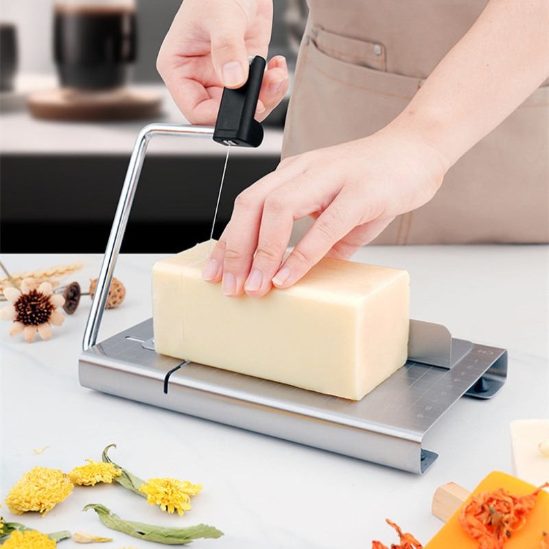 Handmade Soap Cutter Tool Chee - Soap Making Fragrance incelemesi ve fiyatı