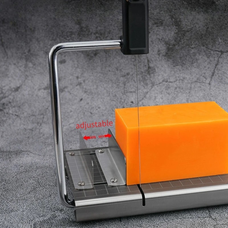 Handmade Soap Cutter Tool Chee - Soap Making Fragrance incelemesi ve fiyatı