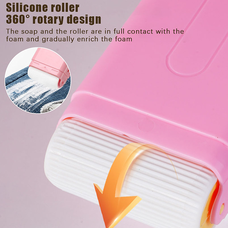 1pc Hand Free Scrubbing Soap B - Soap Making Box incelemesi ve fiyatı