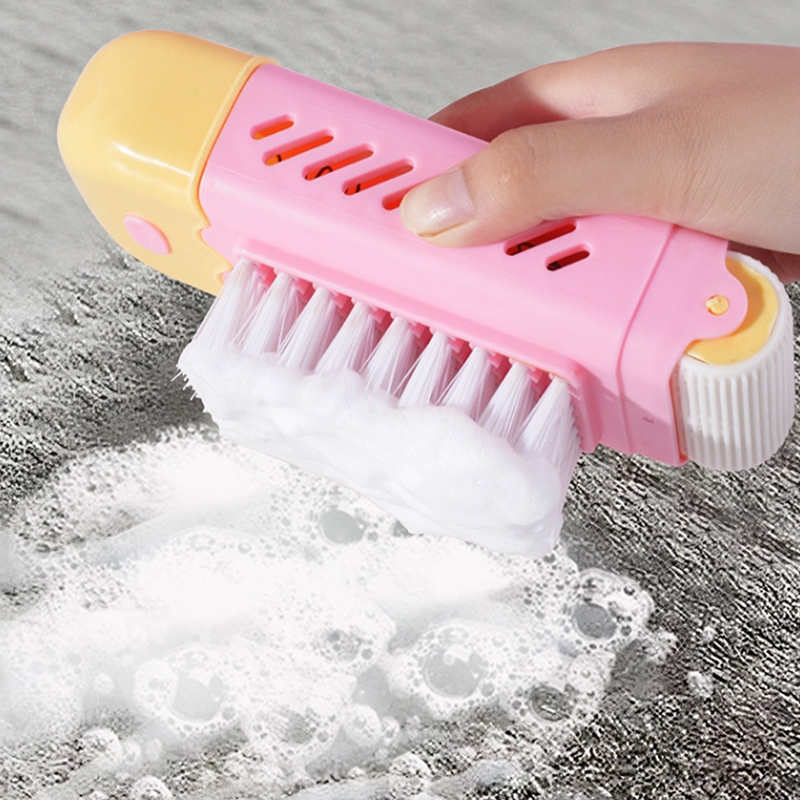 1pc Hand Free Scrubbing Soap B - Soap Making Box incelemesi ve fiyatı