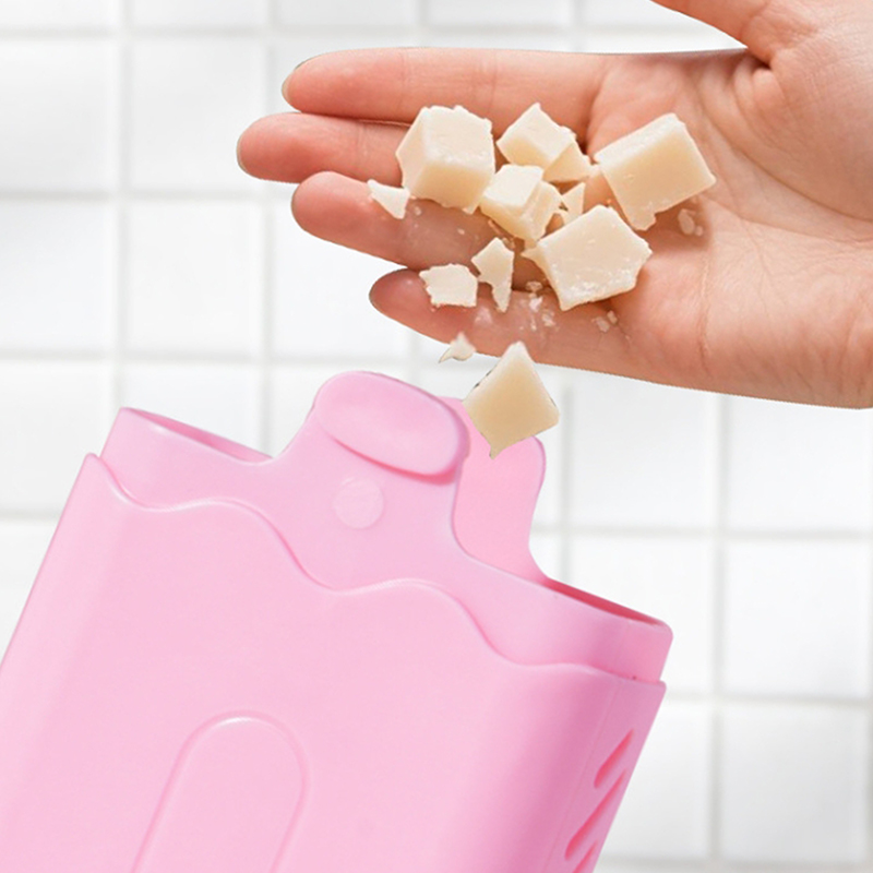 1pc Hand Free Scrubbing Soap B - Soap Making Box incelemesi ve fiyatı