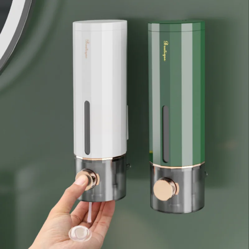 Manual Soap Dispenser Wall Mou - Soap Making Workshop incelemesi ve fiyatı